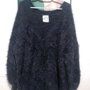 winter plush thermal clothing